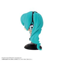MAX LIMITED YURA YURA HEAD HATSUNE MIKU