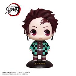MAX LIMITED TANJIRO KAMADO YURA YURA HEAD