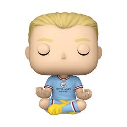 FUNKO POP Football : Manchester City - Erling Haaland