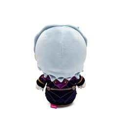 Youtooz Plushies Baldur's Gate 3 Astarion 9-Inch Plush