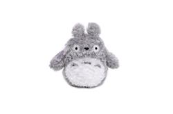 Sun Arrow Studio Ghibli Plush Fluffy Big Totoro -grey - 5.5 inch Plush Toys