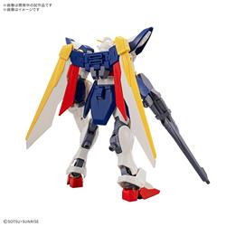 BANDAI HOBBY ENTRY GRADE 1/144 WING GUNDAM
