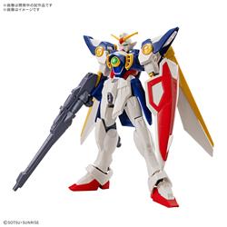 BANDAI HOBBY ENTRY GRADE 1/144 WING GUNDAM
