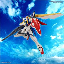 BANDAI HOBBY ENTRY GRADE 1/144 WING GUNDAM