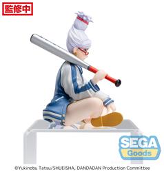 TV Anime "DAN DA DAN" PM Perching Figure "Seiko"