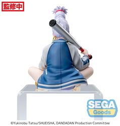 TV Anime "DAN DA DAN" PM Perching Figure "Seiko"