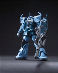 BANDAI  HGUC 1/144 #117 Gouf Custom