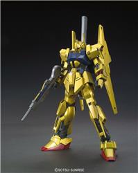 BANDAI HOBBY HGUC 1/144 Hyaku-Shiki