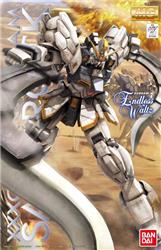 BANDAI Hobby MG 1/100 Gundam Sandrock (EW) 'Gundam Wing: Endless Waltz' Kit de modélisation