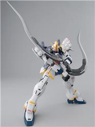 BANDAI Hobby MG 1/100 Gundam Sandrock (EW) 'Gundam Wing: Endless Waltz' Kit de modélisation