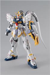 BANDAI Hobby MG 1/100 Gundam Sandrock (EW) 'Gundam Wing: Endless Waltz' Kit de modélisation