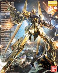 BANDAI Hobby MG 1/100 Hyaku Shiki Ver.2.0 Gundam Model kit
