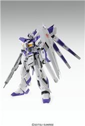 BANDAI Hobby MG 1/100 Rx-93-v2 Hi Nu Gundam Ver.Ka