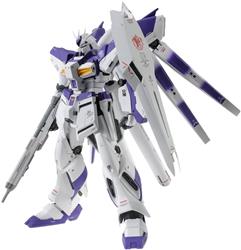 BANDAI Hobby MG 1/100 Rx-93-v2 Hi Nu Gundam Ver.Ka