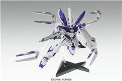 BANDAI Hobby MG 1/100 Rx-93-v2 Hi Nu Gundam Ver.Ka