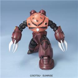 BANDAI HOBBY MG MSM-07S Zgok