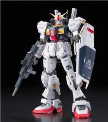RG 1/144 #08 RX-178 Gundam MK-II (AEUG)