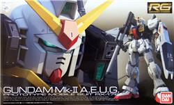 RG 1/144 #08 RX-178 Gundam MK-II (AEUG)
