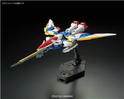 BANDAI Hobby RG 1/144 #20 Wing Gundam (EW)