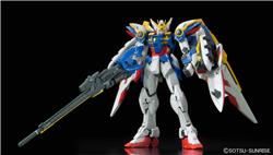 BANDAI Hobby RG 1/144 #20 Wing Gundam (EW)