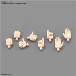 BANDAI Hobby Cinema-Rise Standard Woody "Toy Story 4" Kit de modélisation