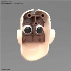 BANDAI Hobby Cinema-Rise Standard Woody "Toy Story 4" Kit de modélisation