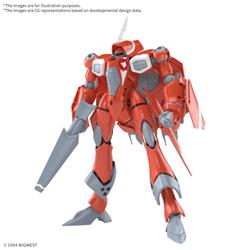BANDAI Hobby HG 1/100 VF-22S STURMVOGEL Ⅱ MILIA FARINA JENIUS USE "MACROSS 7" Kit de modélisation