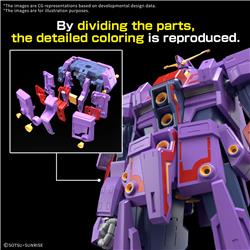 BANDAI Hobby HGUC 1/144 #261 Psycho Gundam Mk-II