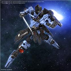 BANDAI Hobby MG 1/100 Gundam Vidar " Gundam Iron-Blooded Orphans IBO