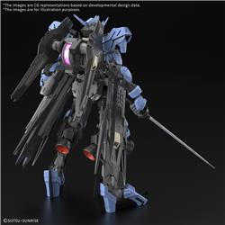 BANDAI Hobby MG 1/100 Gundam Vidar " Gundam Iron-Blooded Orphans IBO