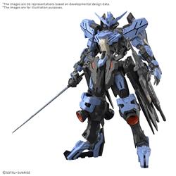 BANDAI Hobby MG 1/100 Gundam Vidar " Gundam Iron-Blooded Orphans IBO