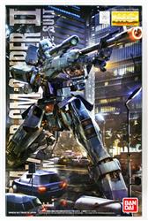 BANDAI Hobby MG 1/100 GM Sniper II "Mobile Suit Gundam 0080" Kit de modélisation