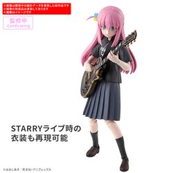 BANDAI HOBBY 30MP 30 Minutes Preference Hitori Gotoh