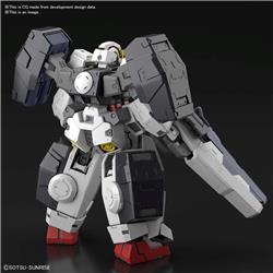 BANDAI Hobby MG 1/100 Gundam Virtue