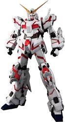 BANDAI Hobby PG 1/60  RX-0 Unicorn Gundam "Gundam UC" Kit de modélisation