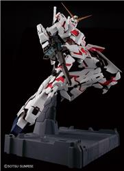 BANDAI Hobby PG 1/60  RX-0 Unicorn Gundam "Gundam UC" Kit de modélisation