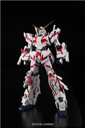 BANDAI Hobby PG 1/60  RX-0 Unicorn Gundam "Gundam UC" Kit de modélisation
