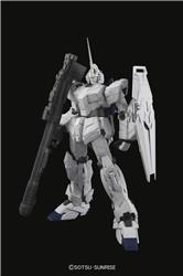 BANDAI Hobby PG 1/60  RX-0 Unicorn Gundam "Gundam UC" Kit de modélisation