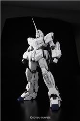 BANDAI Hobby PG 1/60  RX-0 Unicorn Gundam "Gundam UC" Kit de modélisation