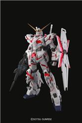 BANDAI Hobby PG 1/60  RX-0 Unicorn Gundam "Gundam UC" Kit de modélisation