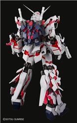 BANDAI Hobby PG 1/60  RX-0 Unicorn Gundam "Gundam UC" Kit de modélisation