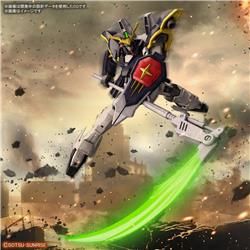 BANDAI Hobby HGAC 1/144 #239 Gundam Deathscythe ' Gundam Wing ' Model Kit