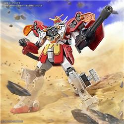 BANDAI Hobby HGAC 1/144 #236 Gundam Heavyarms