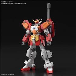 BANDAI Hobby HGAC 1/144 #236 Gundam Heavyarms