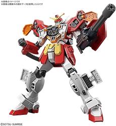 BANDAI Hobby HGAC 1/144 #236 Gundam Heavyarms