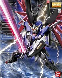 BANDAI Hobby MG 1/100 Destiny Gundam ' Gundam SEED Destiny ' Kit de modélisation