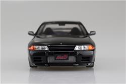 Aoshima 1/32 SNAP KIT Initial-D Nakazato's Nissan Skyline R32 GT-R