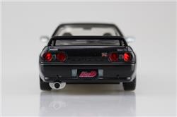 Aoshima 1/32 SNAP KIT Initial-D Nakazato's Nissan Skyline R32 GT-R