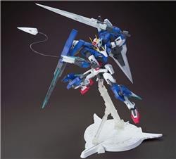 BANDAI Hobby MG 1/100 00 Gundam Seven Sword /G ' Gundam 00 '