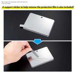 BANDAI Hobby Action Base 7 1/144 [CLEAR COLOR] MIRROR